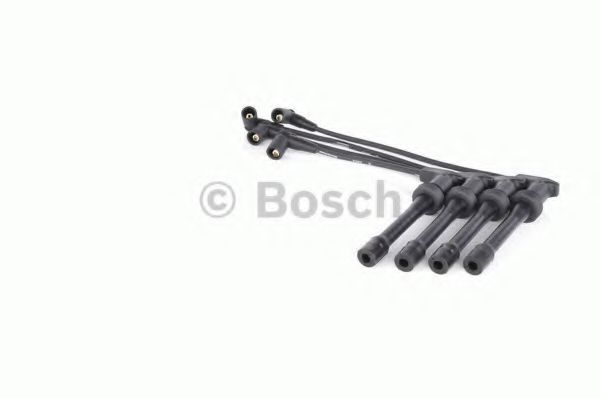 Комплект проводов зажигания BOSCH 0 986 357 260