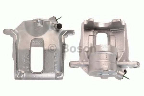 Тормозной суппорт BOSCH 0 986 134 447