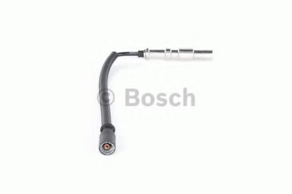 Провод зажигания BOSCH 0 356 913 017 Провод зажигания BOSCH 0 356 913 017