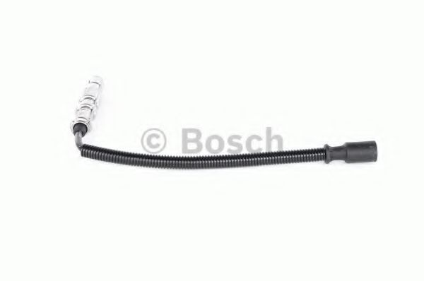 Провод зажигания BOSCH 0 356 913 017 Провод зажигания BOSCH 0 356 913 017