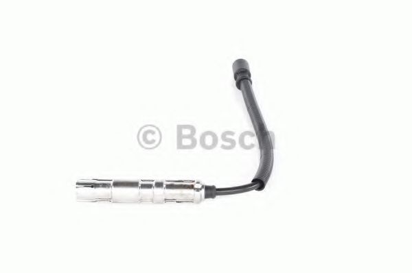 Провод зажигания BOSCH 0 356 913 017 Провод зажигания BOSCH 0 356 913 017