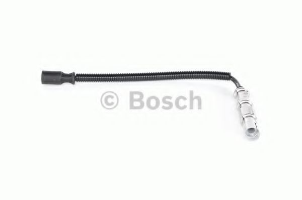 Провод зажигания BOSCH 0 356 913 017 Провод зажигания BOSCH 0 356 913 017
