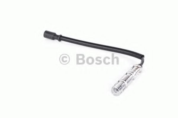 Провод зажигания BOSCH 0 356 913 017