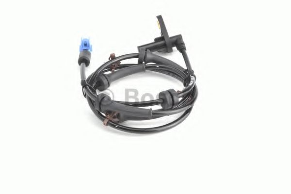 Датчик АБС BOSCH 0 265 007 463