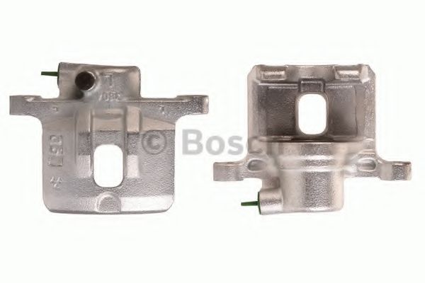 Тормозной суппорт BOSCH 0 986 134 415