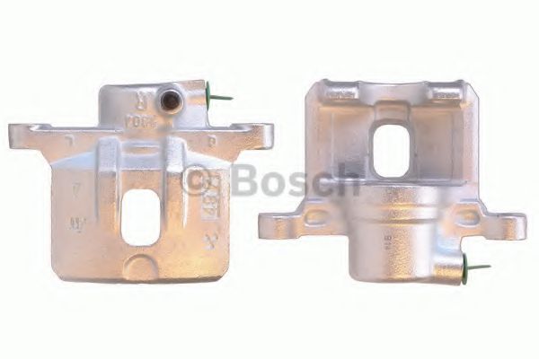 Тормозной суппорт BOSCH 0 986 135 415