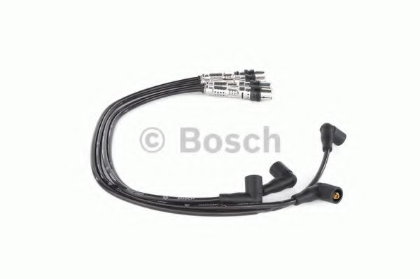Комплект проводов зажигания BOSCH 0 986 356 341 Комплект проводов зажигания BOSCH 0 986 356 341