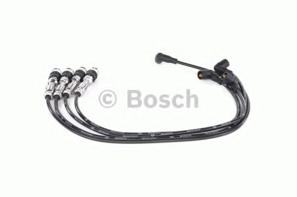 Комплект проводов зажигания BOSCH 0 986 356 341 Комплект проводов зажигания BOSCH 0 986 356 341