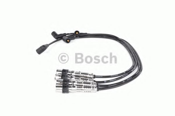 Комплект проводов зажигания BOSCH 0 986 356 341 Комплект проводов зажигания BOSCH 0 986 356 341