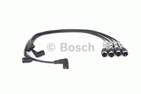 Комплект проводов зажигания BOSCH 0 986 356 341 Комплект проводов зажигания BOSCH 0 986 356 341