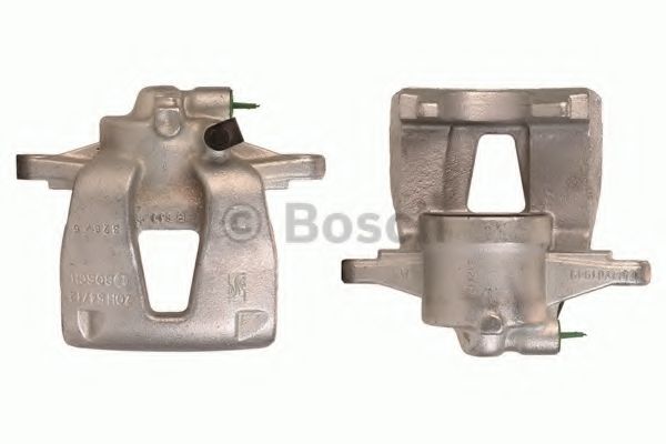 Тормозной суппорт BOSCH 0 986 134 487
