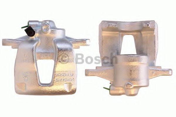 Тормозной суппорт BOSCH 0 986 135 487