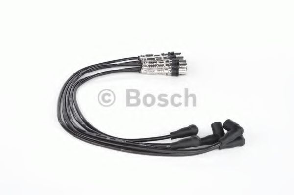 Комплект проводов зажигания BOSCH 0 986 356 318 Комплект проводов зажигания BOSCH 0 986 356 318