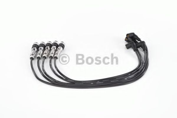 Комплект проводов зажигания BOSCH 0 986 356 318 Комплект проводов зажигания BOSCH 0 986 356 318