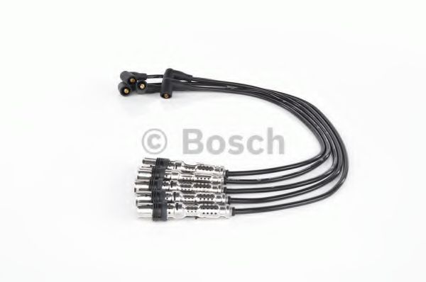 Комплект проводов зажигания BOSCH 0 986 356 318 Комплект проводов зажигания BOSCH 0 986 356 318
