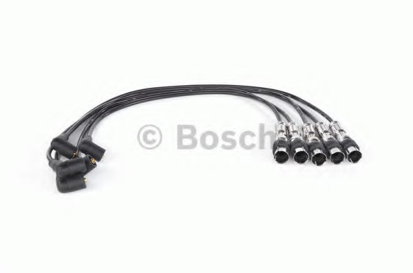 Комплект проводов зажигания BOSCH 0 986 356 318 Комплект проводов зажигания BOSCH 0 986 356 318