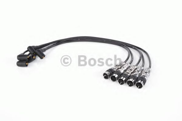 Комплект проводов зажигания BOSCH 0 986 356 318