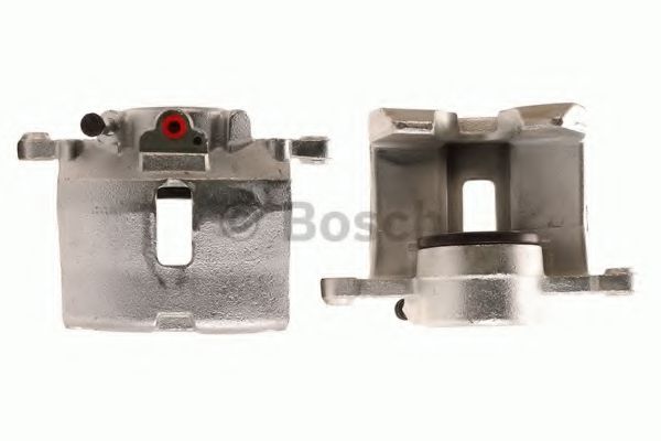 Тормозной суппорт BOSCH 0 986 134 425