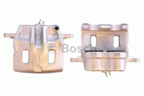 Тормозной суппорт BOSCH 0 986 135 523
