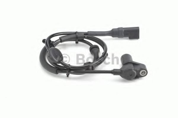 Датчик АБС BOSCH 0 265 006 458