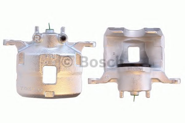 Тормозной суппорт BOSCH 0 986 135 479