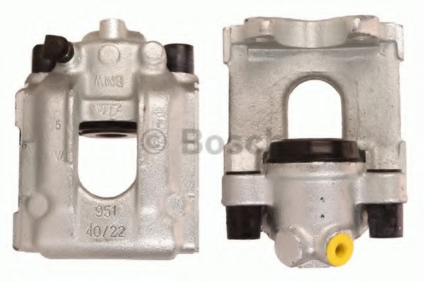 Тормозной суппорт BOSCH 0 986 134 493