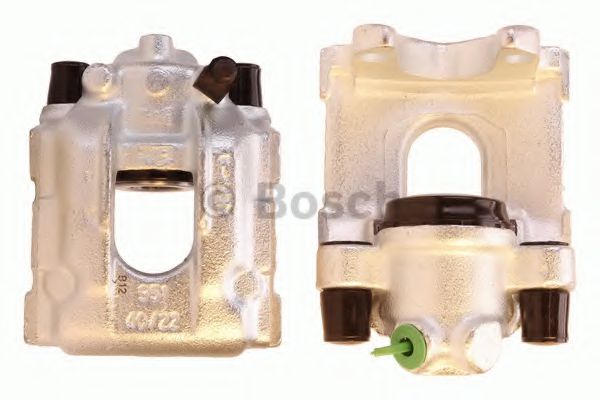 Тормозной суппорт BOSCH 0 986 135 493