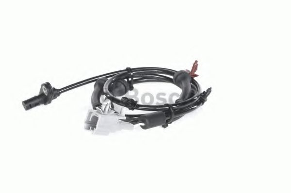 Датчик АБС BOSCH 0 265 007 908