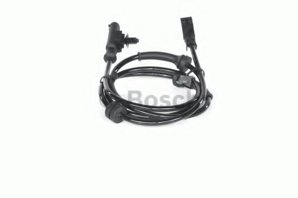 Датчик АБС BOSCH 0 265 007 537 Датчик АБС BOSCH 0 265 007 537