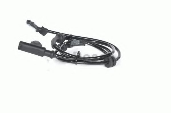 Датчик АБС BOSCH 0 265 007 537 Датчик АБС BOSCH 0 265 007 537