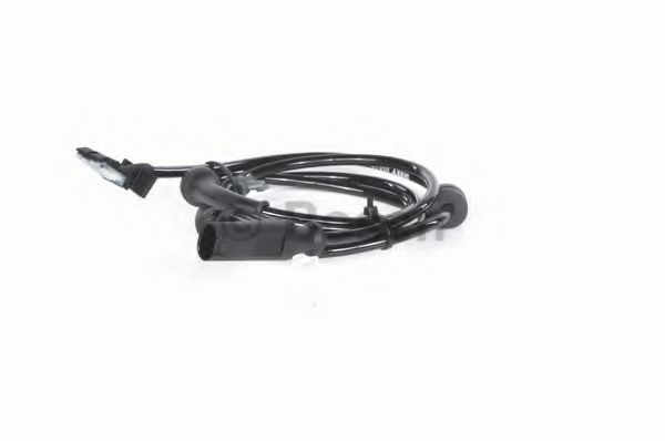 Датчик АБС BOSCH 0 265 007 537