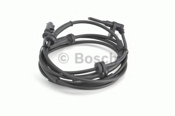 Датчик АБС BOSCH 0 265 007 543