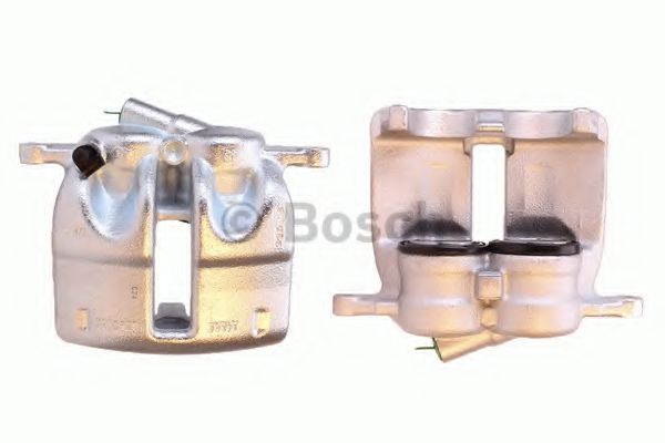 Тормозной суппорт BOSCH 0 986 135 500