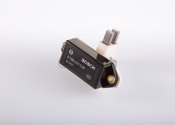 Реле регулятора генератора BOSCH 9 190 087 034