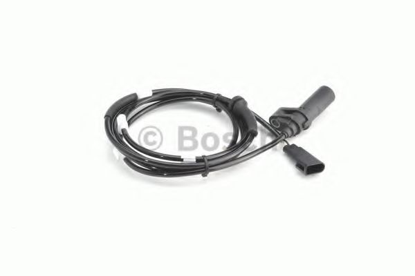 Датчик АБС BOSCH 0 265 006 817