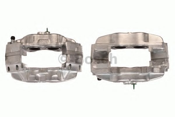 Тормозной суппорт BOSCH 0 986 134 404