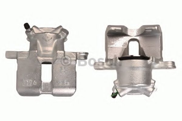 Тормозной суппорт BOSCH 0 986 134 476