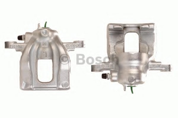 Тормозной суппорт BOSCH 0 986 134 501