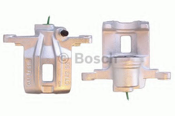 Тормозной суппорт BOSCH 0 986 135 369