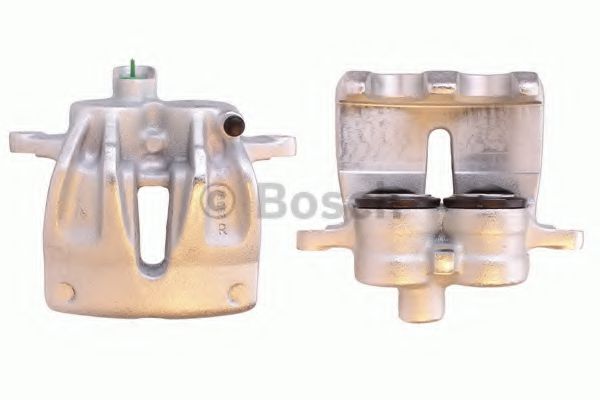 Тормозной суппорт BOSCH 0 986 135 435