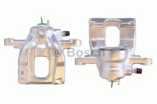 Тормозной суппорт BOSCH 0 986 135 501