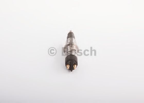Форсунка BOSCH 0 445 120 267 Форсунка BOSCH 0 445 120 267