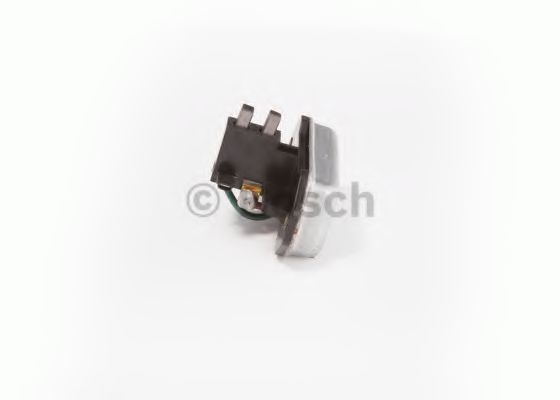 Реле регулятора генератора BOSCH 9 190 457 002 Реле регулятора генератора BOSCH 9 190 457 002