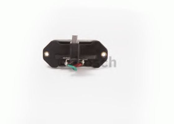 Реле регулятора генератора BOSCH 9 190 457 002 Реле регулятора генератора BOSCH 9 190 457 002