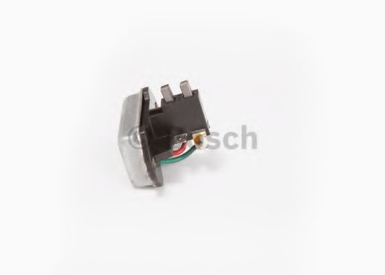 Реле регулятора генератора BOSCH 9 190 457 002 Реле регулятора генератора BOSCH 9 190 457 002