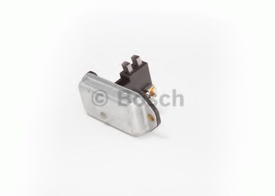 Реле регулятора генератора BOSCH 9 190 457 002