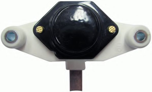 Реле регулятора генератора BOSCH F 04R 320 375 Реле регулятора генератора BOSCH F 04R 320 375