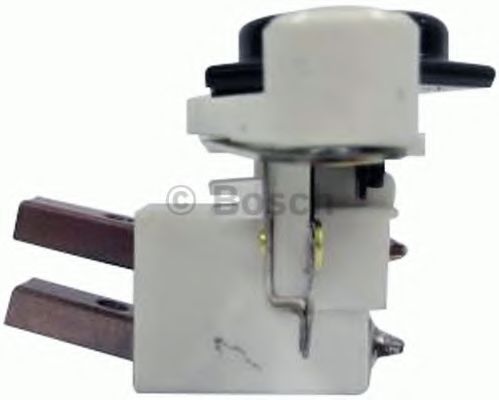 Реле регулятора генератора BOSCH F 04R 320 375 Реле регулятора генератора BOSCH F 04R 320 375