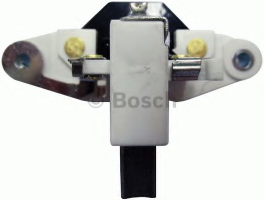Реле регулятора генератора BOSCH F 04R 320 375 Реле регулятора генератора BOSCH F 04R 320 375