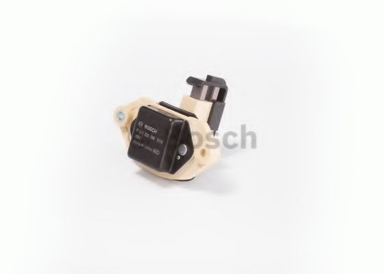 Реле регулятора генератора BOSCH F 042 320 296